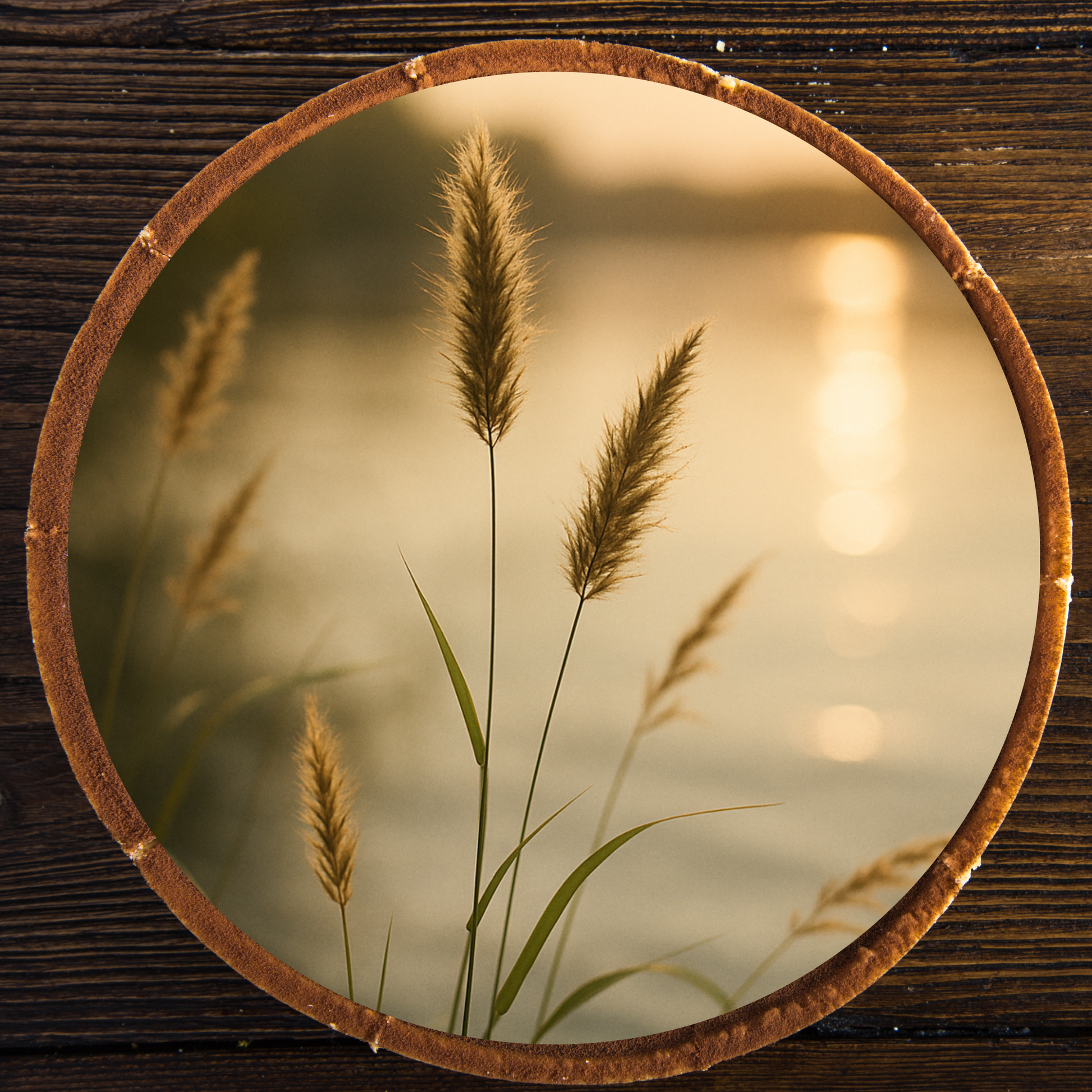 Tortenaufleger „Trauer & Erinnerung“ – Essbares Fondantbild (rund ∅ 20 cm) Mein Shop