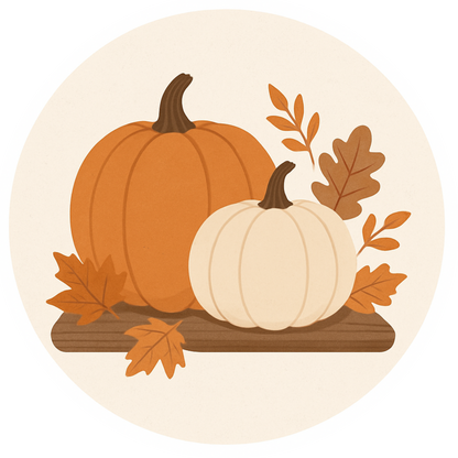 Tortenaufleger Halloween – Essbares Fondantbild (rund ∅ 20 cm) Mein Shop